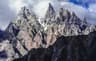 Passu Peak image