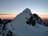 Bolivian Mountains Guided expedition to Pequeño Alpamayo